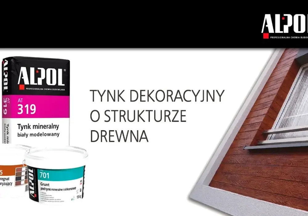 Jak wykonać tynk dekoracyjny samodzielnie – proste kroki i porady dla efektu profesjonalnego