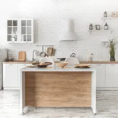 Jaką farbą pomalować meble kuchenne, aby uzyskać idealny efekt?