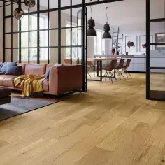 Z czego może być wykonana podłoga? Poznaj najlepsze materiały i ich wady