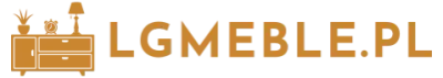 Logo lgmeble.pl